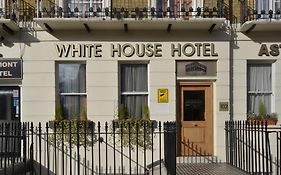 White House Hotel London United Kingdom